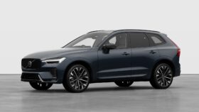 Used Volvo XC60 Ultra