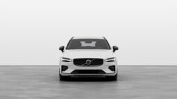 Used Volvo V60 Plus full