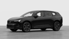 Used Volvo Ex60 Plus