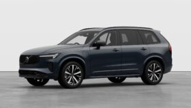 Used Volvo XC90 Plus