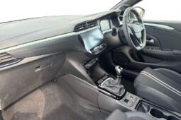 Used Vauxhall Corsa 1.2 Turbo Yes Euro 6 (s/s) 5dr full