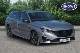 Used Peugeot 308 1.2 GT e-DSC6 Euro 6 (s/s) 5dr