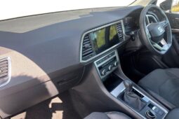 Used SEAT Ateca 1.5 TSI EVO Xperience 5dr DSG full