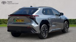 Used Toyota Bz4x 73.1kWh Design Auto 5dr full