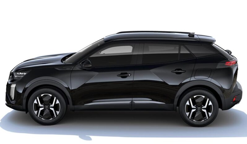 Used Peugeot 2008 1.2 PureTech GT EAT Euro 6 (s/s) 5dr full