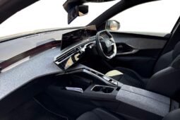 Used Peugeot 5008 73kWh GT Auto 5dr full