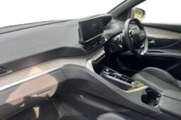 Used Peugeot 3008 1.2 GT e-DSC6 Euro 6 (s/s) 5dr full
