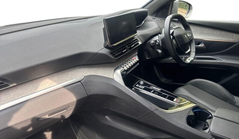 Used Peugeot 3008 1.2 GT e-DSC6 Euro 6 (s/s) 5dr full