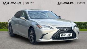 Used Lexus ES 2.5 300h Premium E-CVT Euro 6 (s/s) 4dr