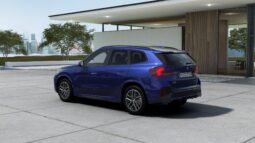 Used BMW X1 1.5 20i MHT M Sport DCT sDrive Euro 6 (s/s) 5dr full
