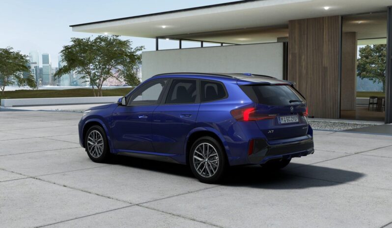 Used BMW X1 1.5 20i MHT M Sport DCT sDrive Euro 6 (s/s) 5dr full