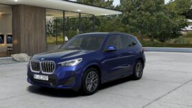 Used BMW X1 1.5 20i MHT M Sport DCT sDrive Euro 6 (s/s) 5dr
