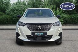 Used Peugeot 2008 1.2 PureTech Allure Premium Euro 6 (s/s) 5dr full