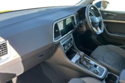 Used SEAT Ateca 1.5 TSI EVO Xperience 5dr DSG full