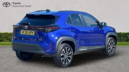 Used Toyota Yaris Cross 1.5 VVT-h Design E-CVT Euro 6 (s/s) 5dr full