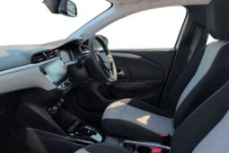 Used Vauxhall Corsa 50kWh Design Auto 5dr full