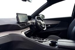 Used Peugeot 3008 1.2 PureTech GT EAT Euro 6 (s/s) 5dr full