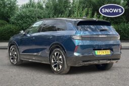 Used Vauxhall Grandland 73kWh GS Auto 5dr full