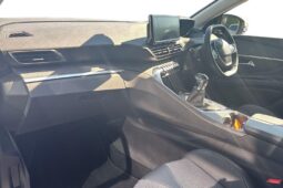 Used Peugeot 3008 1.2 PureTech Allure Premium + Euro 6 (s/s) 5dr full
