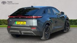 Used Toyota C-HR+ 77kWh Design Auto 5dr full