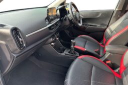Used Kia Picanto 1.0 T-GDi GT-Line Euro 6 (s/s) 5dr full