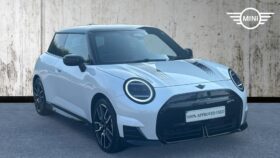 Used MINI Cooper Cooper SE