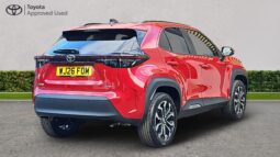 Used Toyota Yaris Cross 1.5 VVT-h Design E-CVT Euro 6 (s/s) 5dr full