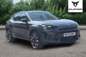 Used Cupra Formentor 1.5 eTSI 150 V2 5dr DSG
