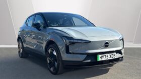 Used Volvo EX30 Plus, Single Motor Extended Range, Electric