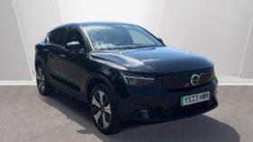 Used Volvo C40 Recharge Core, Single Motor, Electric