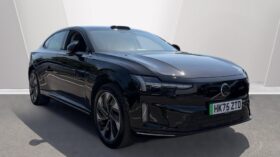 Used Volvo ES90 Plus, Single Motor Extended Range, Electric