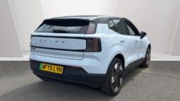 Used Volvo EX30 Plus, Single Motor Extended Range, Electric full