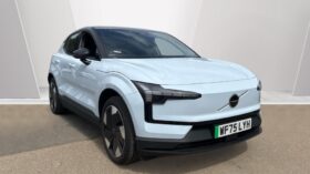 Used Volvo EX30 Plus, Single Motor Extended Range, Electric