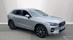 Used Volvo XC60 Recharge Ultimate, T8 AWD plug-in hybrid, Electric/Petrol, Bright