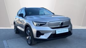 Used Volvo XC40 Recharge Core, Single Motor, Electric