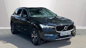 Used Volvo XC60 Momentum, B4 AWD mild hybrid