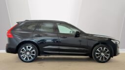 Used Volvo XC60 Plus, B5 AWD Mild hybrid, Petrol, Dark full