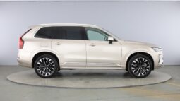 Used Volvo XC90 Ultra, T8 AWD Plug-in hybrid, Electric/Petrol, Bright, 7 Seats full
