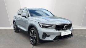 Used Volvo XC40 Ultra, B4 Mild hybrid, Petrol, Bright