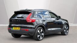 Used Volvo EX40 Plus, Single Motor Extended Range, Electric full