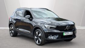 Used Volvo EX40 Plus, Single Motor Extended Range, Electric