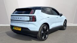 Used Volvo EX30 Ultra, Single Motor Extended Range, Electric full
