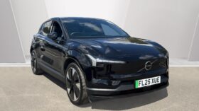 Used Volvo EX30 Ultra, Single Motor Extended Range, Electric