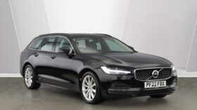 Used Volvo V90 Momentum, B4 mild hybrid