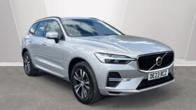 Used Volvo XC60 Core, B5 AWD Mild hybrid, Petrol