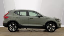Used Volvo XC40 Core, B3 Mild hybrid, Petrol full