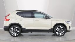 Used Volvo XC40 Ultra, B3 Mild hybrid, Petrol, Dark full