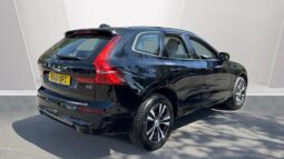 Used Volvo XC60 Momentum, B5 mild hybrid full