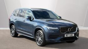 Used Volvo Xc90 2.0 B5D [235] Momentum 5dr AWD Geartronic