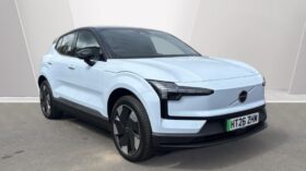 Used Volvo EX30 Plus, Single Motor Extended Range, Electric